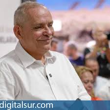 Efraín Medina es elegido como nuevo secretario general local de Coalición  Canaria de Candelaria