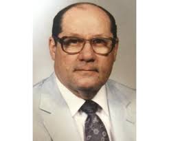 Oliver Ladnier Obituary (2015)