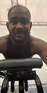 Kirtesh Raj Naicker (@kirteshrajnaicker)