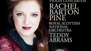 Rachel Barton's Instagram, Twitter & Facebook