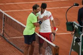 It is being held at the stade roland garros in paris, france from may 30 to june 13, 2021. Djokovic In Range Of Golden Summer Roland Garros The 2021 Roland Garros Tournament Official Site