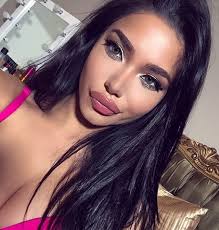 Bridget Simon (bridgetmidkiff1979)