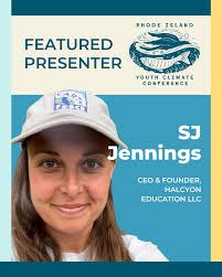 Meet RIEEA board member Abby Burrows! Abby is the Founder and Principal  Consultant of Empirical Nature. 🌻⁠ ⁠ She has been involved with RIEEA for  4 years. When she became a board