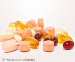 We did not find results for: Best Vitamin Supplements You Need And The Ones You Don T