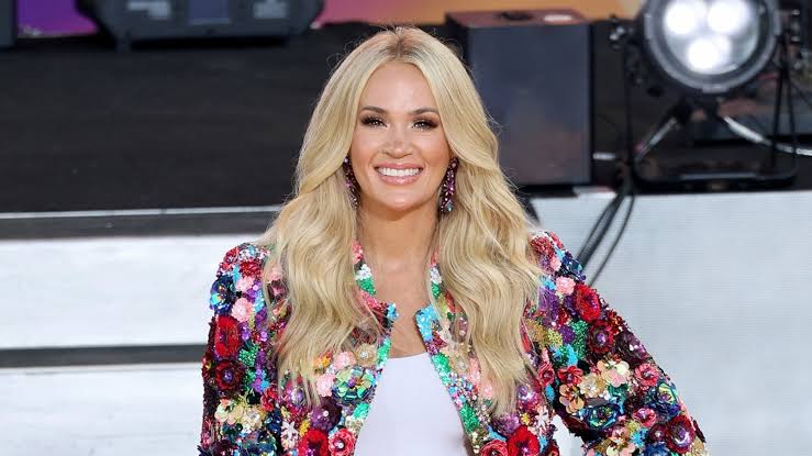 Carrie Underwood reveals what type of 'American Idol' judge she'll be - ABC News