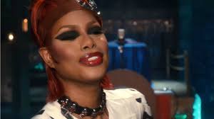 Who is the original cast of rocky horror picture show? Rocky Horror Picture Show Trailer Shows Laverne Cox In Action As Dr Frank N Furter Watch Entertainment Tonight