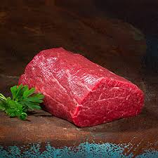 The name is synonymous with luxury and haute cuisine. Rinderfilet Tenderloin Gourmetfleisch De