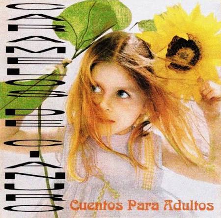 Cuentos para Adultos