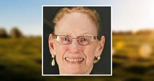 Georgia Ann Fleeger Obituary November 29, 2021