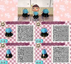 Various Colors And Sleeve Lengths Also Available Team Skull Animal Crossing Animal Crossing Qr