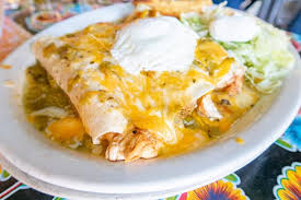It is believed that mexican cuisine was derived from what the mayan indians prepared as far as 2000 years ago. New Mexican Foods To Try In Santa Fe Thekittchen