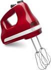 Ultra Power Hand Mixer KitchenAid