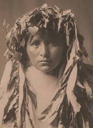 David Mccarthy Mixed Media Native American Sculpture