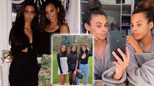 Fitzswiftie january 7 in celebria. Inside Love Island S Sophie Piper Sister Rochelle Humes Relationship Capital