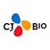 Logo de CJ Brasil