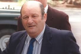 Business tycoon Sam Levy dies