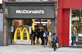 Mcdonalds.com is your hub for everything mcdonald's. Mcdonald S Mcd Q3 2020 Earnings Top Estimates
