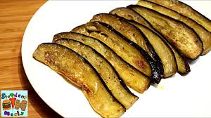 Remember when i wrote 10 ways to cook with eggplant and worried how i would limit myself to just ten recipes? Oven Baked Eggplant Recipe Youtube