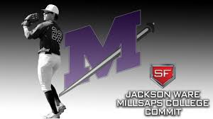 Jackson Ware Athlete Interview Committed To Millsaps College 2021 mlb opening day schedule. jackson ware athlete interview
