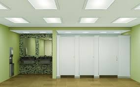 Commercial bathroom partitions are made for privacy while meeting the needs of building owners and occupants. Privacy Bathroom Partitions By Mills Rex Williams
