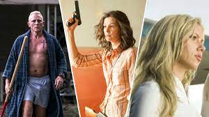 From a new james bond film to several more marvel movies, these are the most anticipated action the most anticipated action movies slated to come out in 2021. Best Films On Uk Tv 2 January 2021