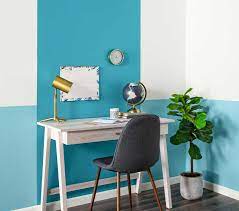 Color Block Wall Projects Purdy