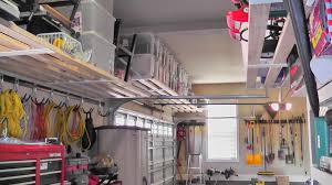 You've got to diy this! 12 Garage Storage Tips Hunker