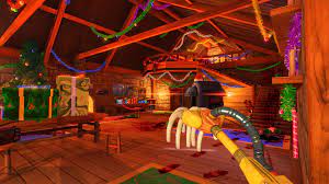 Viscera Cleanup Detail Santa S Rampage System Requirements Can I Run It Pcgamebenchmark