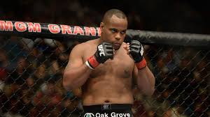 Daniel Cormier Comments On Top Heavy Light Heavyweight Division Daniel Cormier Ufc Ufc Daniel Cormier