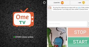 Ometv 605030 Download For Android Apk Free