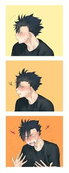 Pin By Lucy Toyn On Kurotsuki Bokuaka Kuroo Haikyuu Haikyuu Anime Haikyuu Fanart