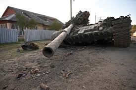 Ukraine can win the war. But the cost may be too high for the West | Mint