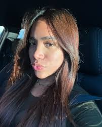 Aleyda Guzman's Instagram, Twitter & Facebook