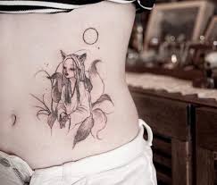 We did not find results for: Nine Tailed Fox 15 19 5 Netherlands 22 28 5 Italy Zi Hae Naver Com Body Tattoos Body Art Tattoos Inspirational Tattoos