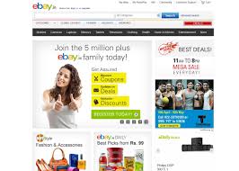 Get insights into the best ecommerce website in malaysia & grab millions of with that being said, qoo10 effectively promotes your online shopping website's products through sales and daily deals. Top 10 Online Shopping Websites In India 2013