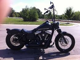 jbrown4217 picture harley davidson street bob cool bikes