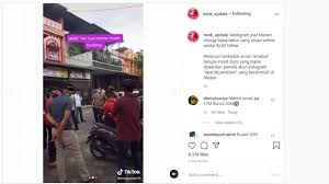 Jun 26, 2021 · siti marwiyah resmi menggantikan bachrul amiq memimpin universitas dr soetomo (unitomo). Diduga Gelapkan Dana Arisan Hingga Rp 20 M Selebgram Medan Digeruduk Warga Suara Sumut
