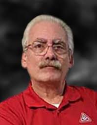 DAVID RUFFO Obituary (2022)