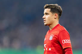 Hansi flick's champions league triumph continued a rather odd trend at bayern munich; Hansi Flick Can T Say If Philippe Coutinho Will Stay At Bayern Munich Barca Blaugranes
