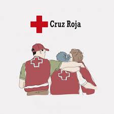 ¿qué es un compromiso con la cruz roja? Cruz Roja Ugedafita