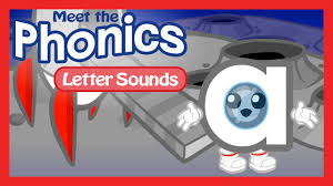 It is only at their sister's and mother's funeral when a woman meets her niece after many years. Meet The Phonics Letter Sounds Free Preschool Prep Company Youtube