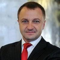 6 april 1972, lviv) is a ukrainian politician, state servant, businessman, media proprietor. Profil Na Lb Ua