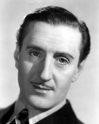 Basil Rathbone 1930S Photo Print