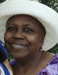 Alice Forman Obituary