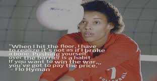 Volleyball Quotes By The Greatest Players Coaches