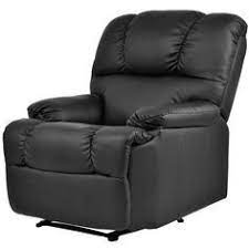 Recliner Massage Sofa Chair Deluxe Ergonomic Lounge Couch Heated W Control Lounge Couch Sofa Chair Recliner Chair