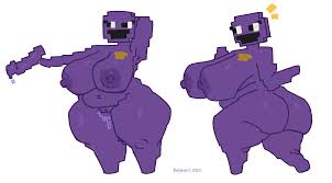 Rule34 - If it exists, there is porn of it  purple guy, purple guy (fnaf)   5092881