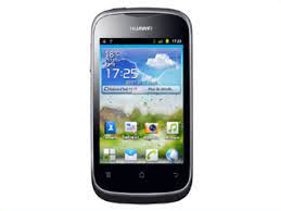 Huawei Ascend Y201 Pro im Test