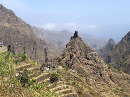 Cabo verde, pronounced ˈkabu ˈveɾdɨ), officially the republic of cabo verde. Cape Verde Walking Holidays North Islands Responsible Travel