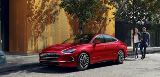 The standard 2021 hyundai sonata is available in four grades: 2021 Hyundai Sonata Hybrid Balise Hyundai Of Cape Cod